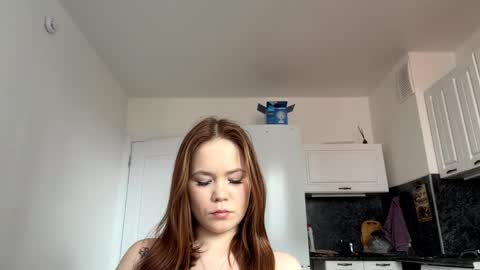 Snapshot of chastityvolino chatting on May 2026 09:07:01 AM Nina online show from May 2026 09:07:01 AM