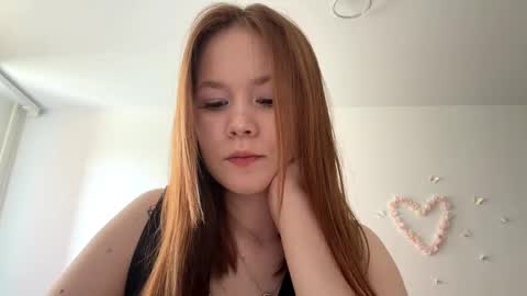 Snapshot of chastityvolino chatting on May 2026 05:37:01 AM Nina online show from May 2026 05:37:01 AM