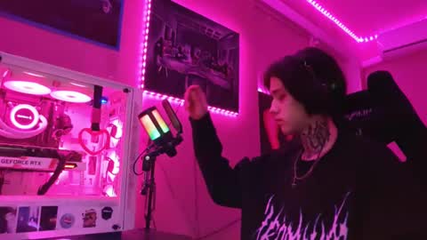 Ryan online show from February 2025 01:10:02 PM