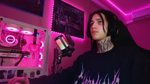 Ryan online show from February 2025 01:05:02 AM