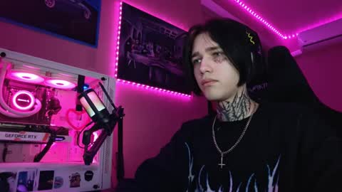 Ryan online show from March 2025 06:44:01 PM