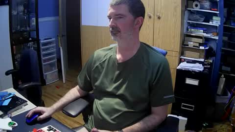 Snapshot of chatandfun666 chatting on April 2026 09:31:01 PM wanaBeYourToy online show from April 2026 09:31:01 PM