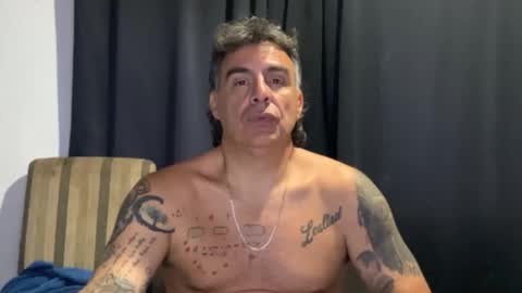 chato012 online show from February 2026 04:40:02 AM