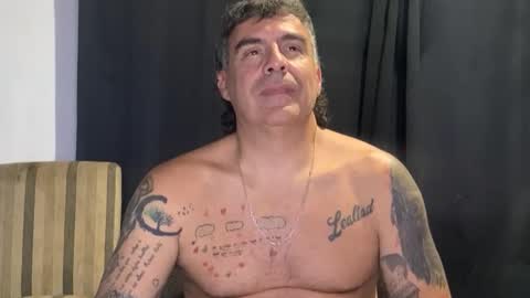 chato012 online show from February 2026 03:02:01 AM