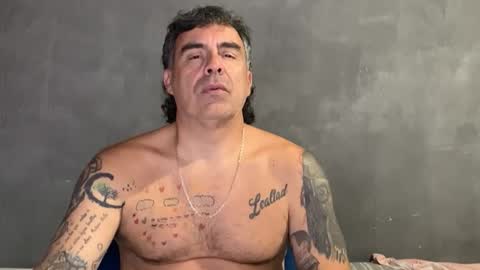 chato012 online show from February 2026 06:52:01 PM