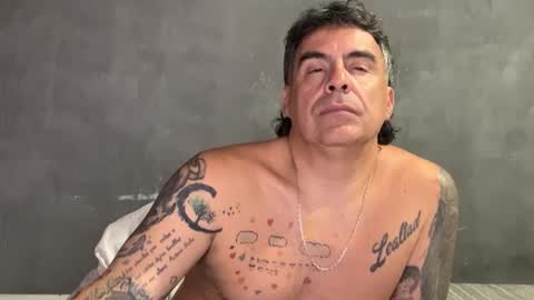 chato012 online show from March 2026 03:10:01 AM