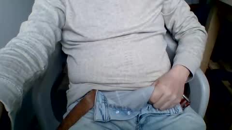 Gingerboy online show from June 2026 12:18:01 PM