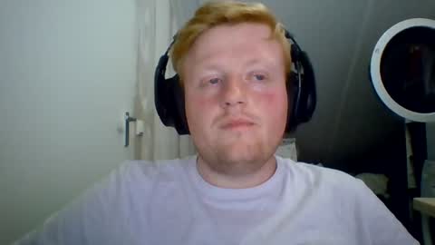 Gingerboy online show from June 2026 10:56:02 PM