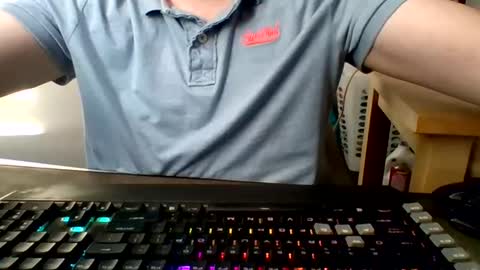 Gingerboy online show from June 2026 05:54:01 PM