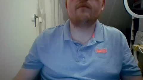 Gingerboy online show from June 2026 10:36:02 PM