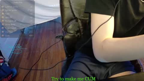 ChattyPat online show from January 2026 07:51:02 PM