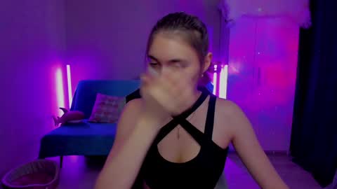 Betty online show from February 2025 10:15:02 AM