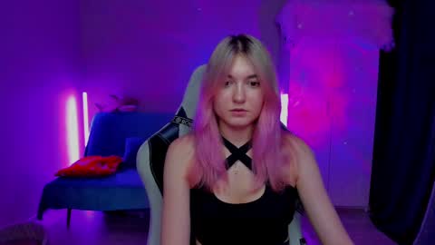 Betty online show from February 2025 08:13:02 PM