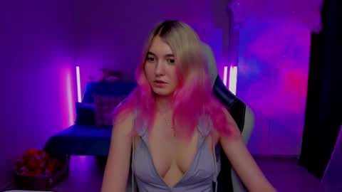 Betty online show from February 2025 02:58:02 PM