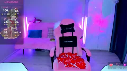 Betty online show from December 2025 04:31:02 AM