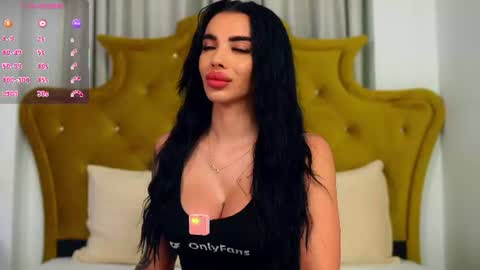 Snapshot of chaturbarbie_ chatting on June 2026 05:13:02 PM Velma online show from June 2026 05:13:02 PM