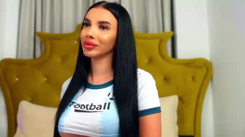 Snapshot of chaturbarbie_ chatting on July 2026 10:25:02 PM Velma online show from July 2026 10:25:02 PM