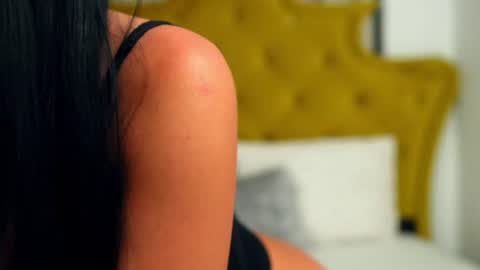 Snapshot of chaturbarbie_ chatting on July 2026 10:23:01 PM Velma online show from July 2026 10:23:01 PM