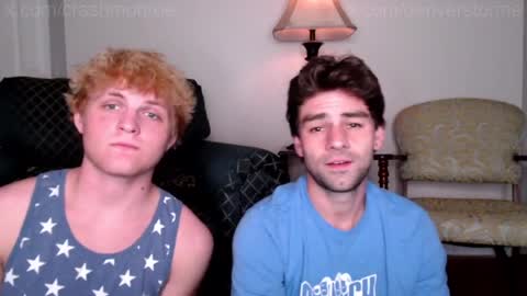 Snapshot of chaturcrash chatting on June 2026 11:19:01 PM Crash Monroe online show from June 2026 11:19:01 PM