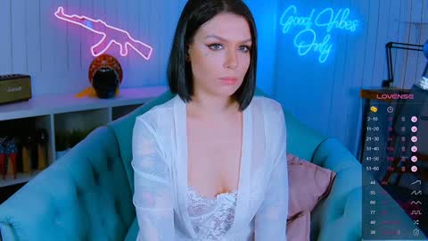 Miss Harmony online show from February 2025 06:51:01 PM