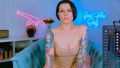 Miss Harmony online show from March 2025 06:21:02 AM