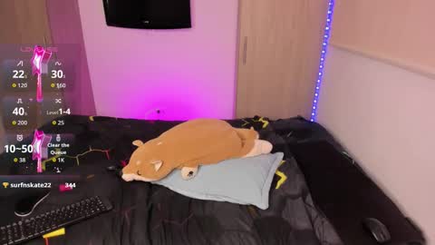 Sophie  online show from March 2026 05:44:01 AM