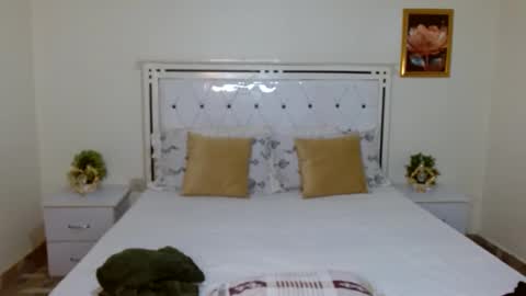 Cheyenne online show from November 2025 06:29:01 PM