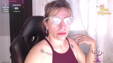 CHAYLA VICTORIA RUIZ  online show from December 2025 09:20:02 PM