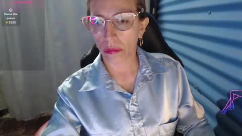 CHAYLA VICTORIA RUIZ  online show from April 2026 11:18:02 PM