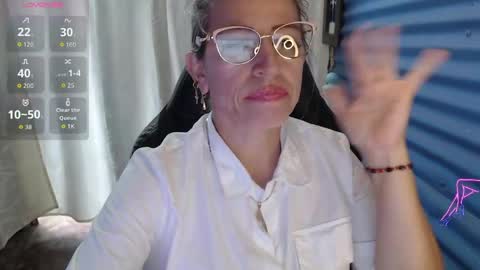 CHAYLA VICTORIA RUIZ  online show from June 2026 04:20:02 PM