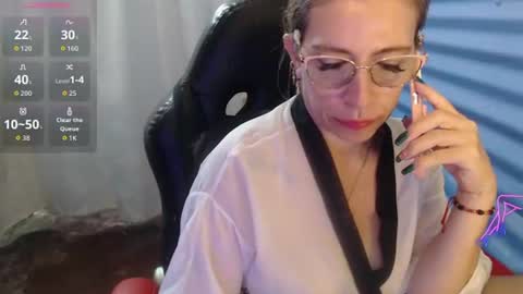 Snapshot of chayla_ruiz chatting on June 2026 12:58:02 PM CHAYLA VICTORIA RUIZ online show from June 2026 12:58:02 PM