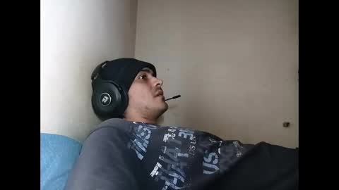 OnlyChayno online show from May 2026 05:57:02 AM