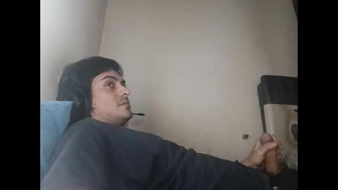 OnlyChayno online show from May 2026 08:44:02 AM