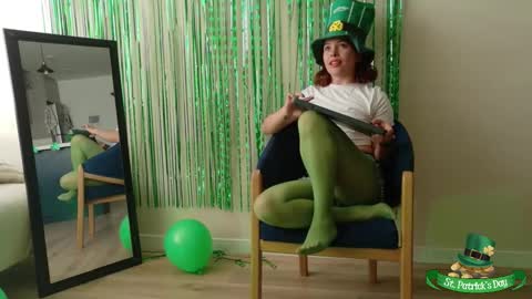 Regina Phalange online show from March 2026 10:14:01 PM