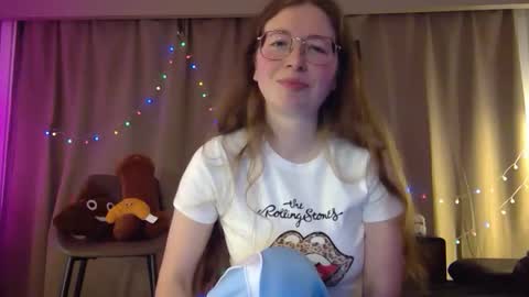 CheekyNightOwl online show from March 2026 10:32:01 PM