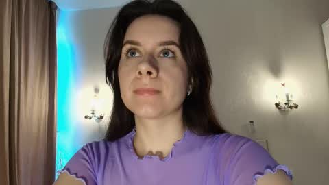 Amelia online show from April 2026 09:45:02 AM