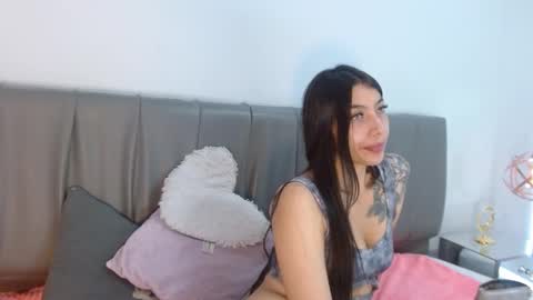 Cherlyn online show from December 2024 06:27:01 PM