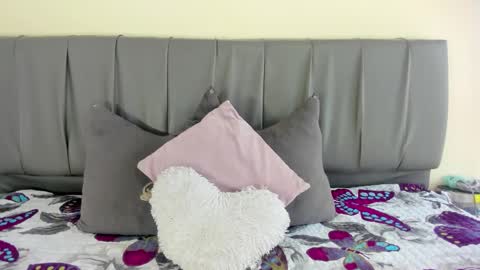 Cherlyn online show from December 2025 02:25:02 PM