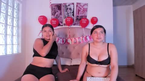 Cherry  online show from February 2026 06:59:02 PM