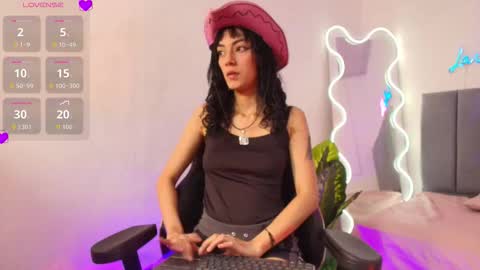 CHERRY  online show from February 2026 07:15:02 PM