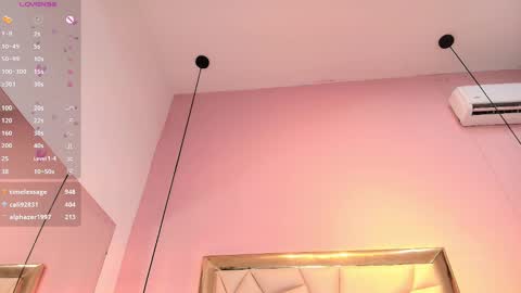 Cherry online show from March 2025 05:01:01 PM