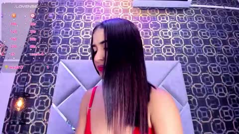 Cherry online show from October 2025 01:42:01 AM