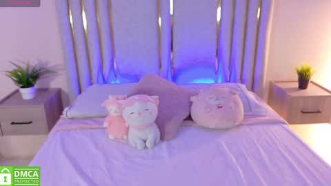 Baby Cherry online show from December 2024 01:22:02 PM