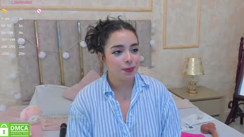 Baby Cherry online show from December 2024 06:39:02 PM