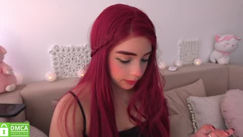 Baby Cherry online show from January 2025 12:30:01 PM