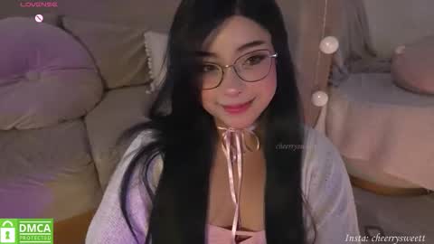 Baby Cherry online show from September 2025 05:44:02 AM