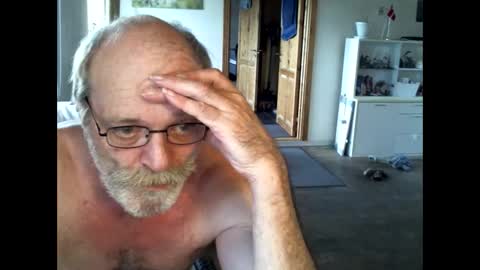 chefben666 online show from March 2026 05:06:01 PM