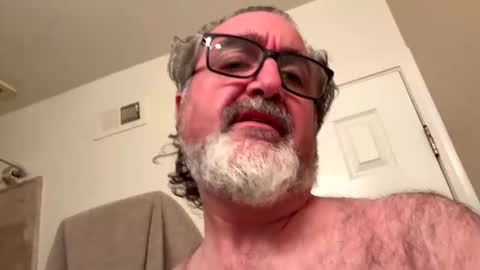 Chef online show from April 2026 07:41:01 PM