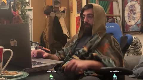 cheftoti online show from February 2026 01:17:01 AM