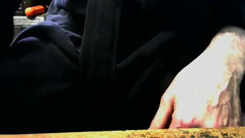 Snapshot of chefy999 chatting on February 2025 05:26:02 PM chefy online show from February 2025 05:26:02 PM